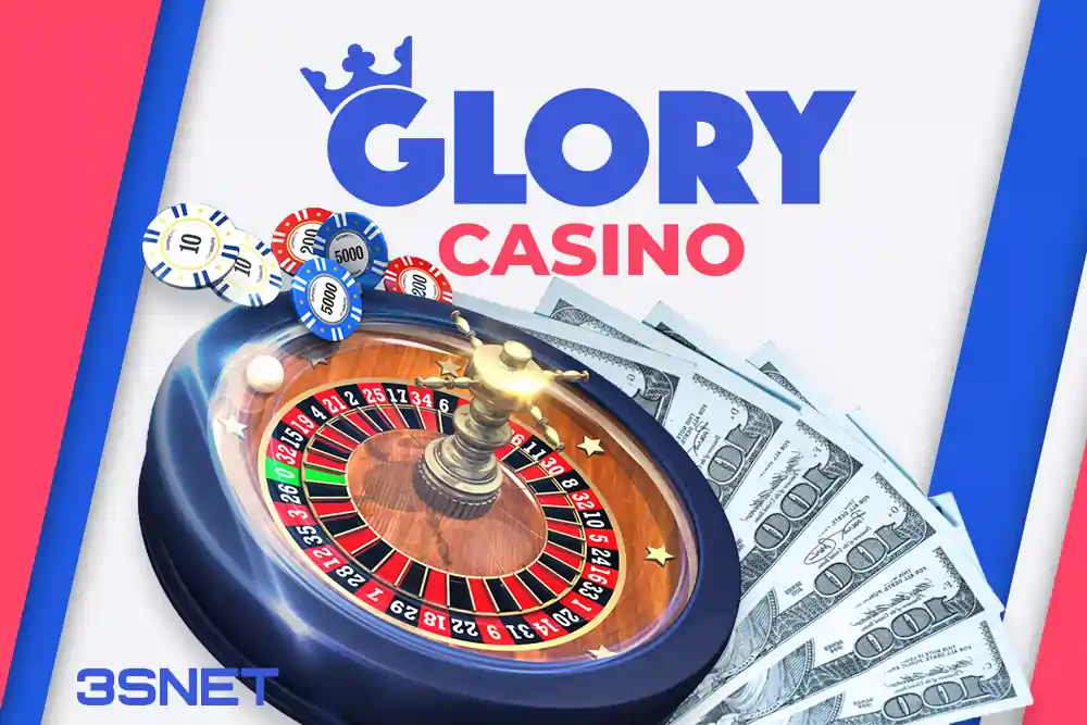 GLORY CASINO
