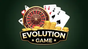 Evolution Game