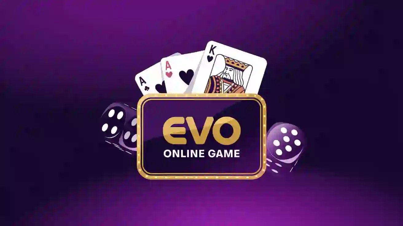 Evo Online Game