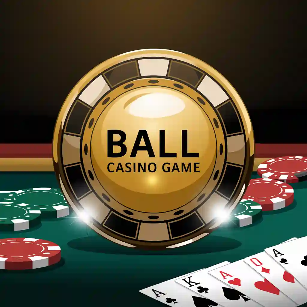 Ball Casino Game