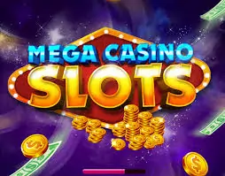 Mega Casino and Slots