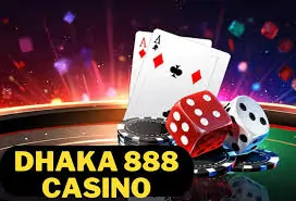 Dhaka888 Casino