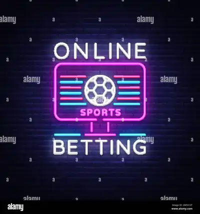 Online Sports Betting