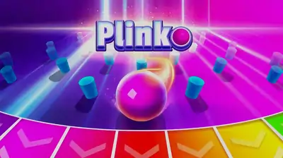 Plinko Game