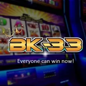 BK33 Casino