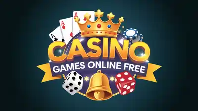 Casino Games Online Free